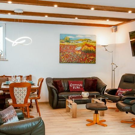 Ferienwohnung Bergidylle Sankt Andreasberg Exterior photo