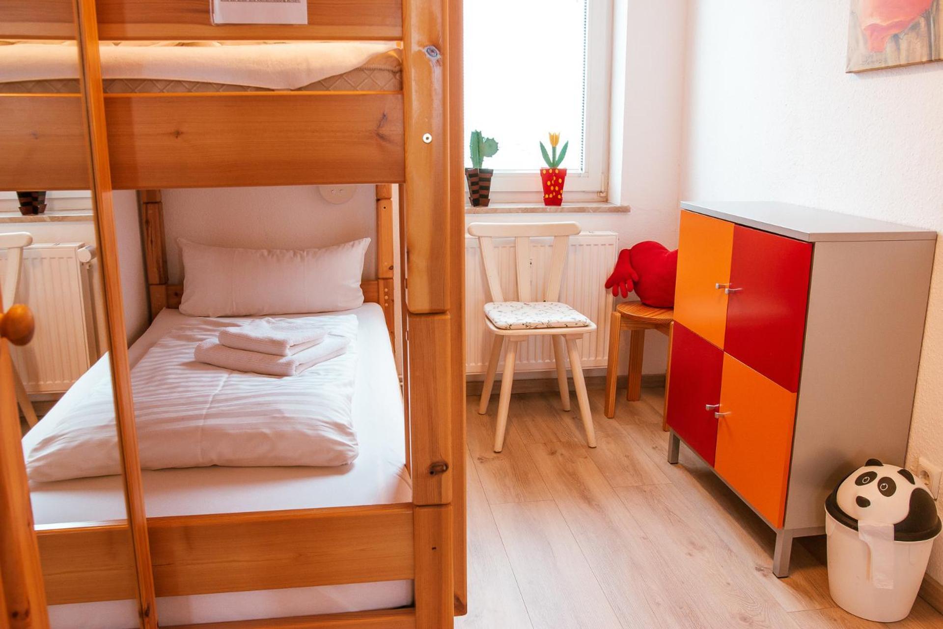 Ferienwohnung Bergidylle Sankt Andreasberg Exterior photo